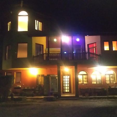 Guest House Alfa Daniel Balkanets  Εξωτερικό φωτογραφία