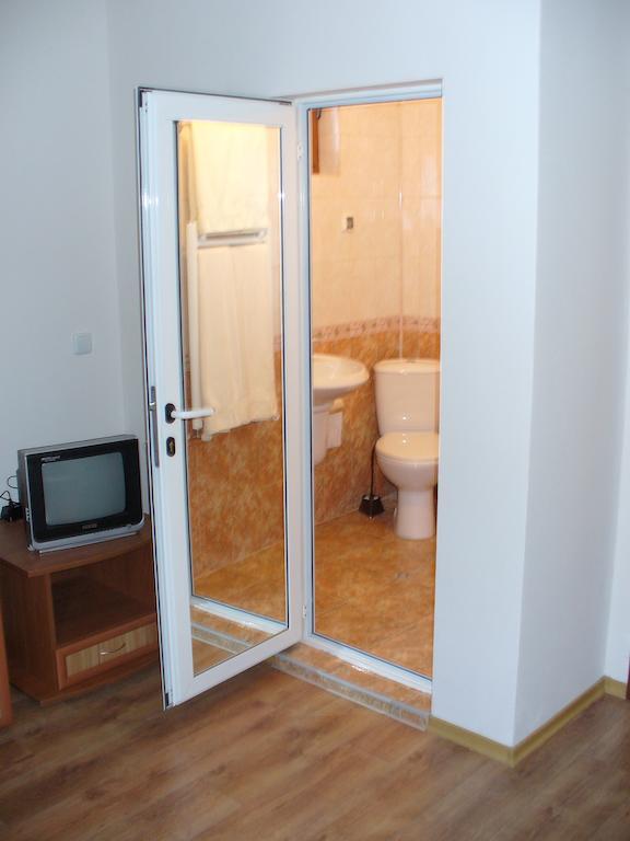 Guest House Alfa Daniel Balkanets  Δωμάτιο φωτογραφία