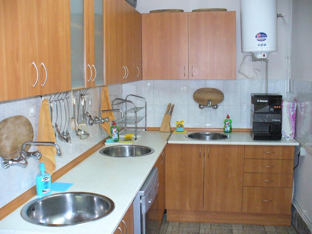 Guest House Alfa Daniel Balkanets  Εξωτερικό φωτογραφία