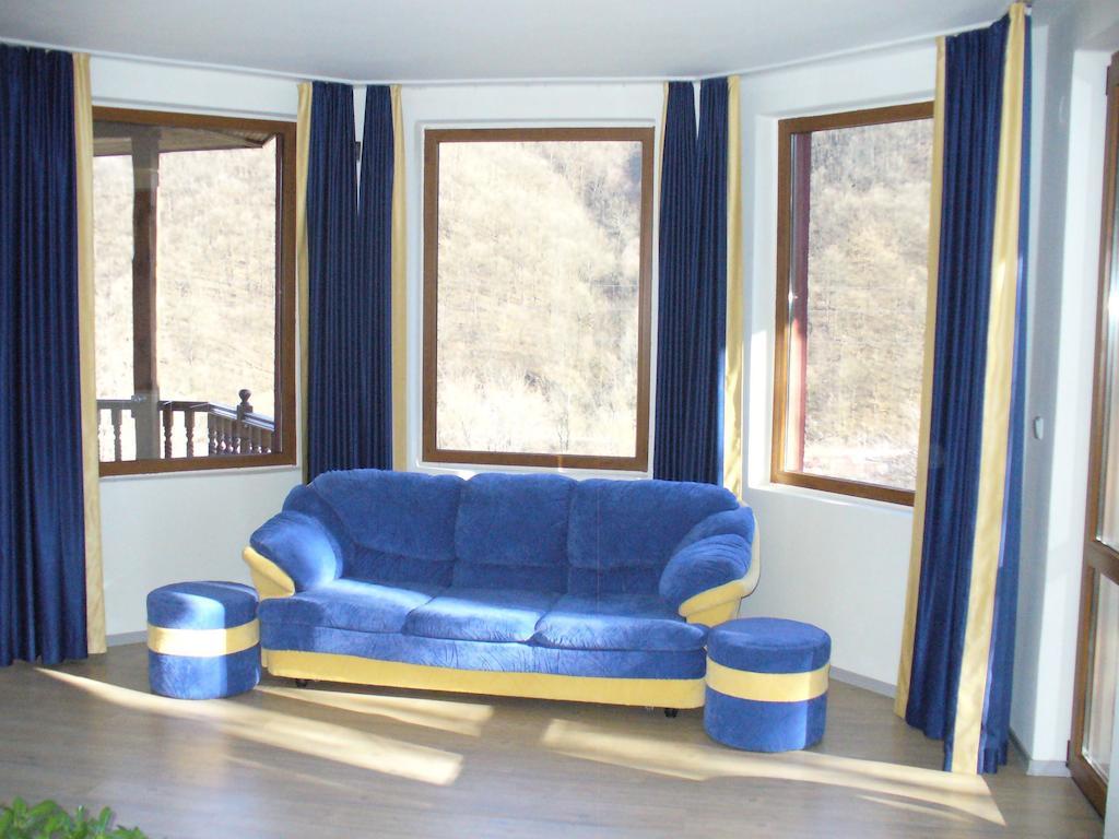 Guest House Alfa Daniel Balkanets  Δωμάτιο φωτογραφία