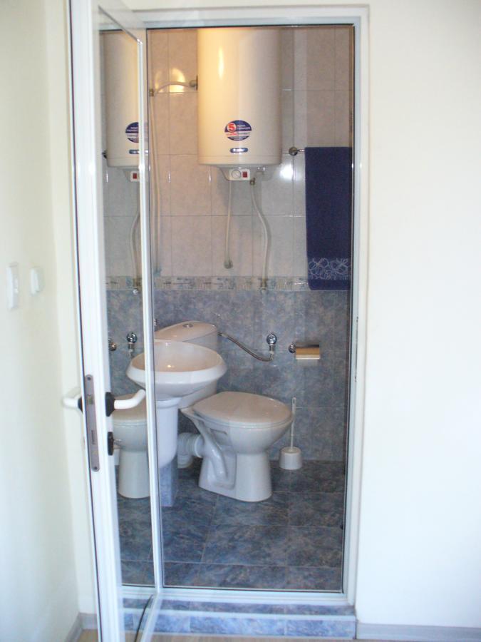 Guest House Alfa Daniel Balkanets  Εξωτερικό φωτογραφία