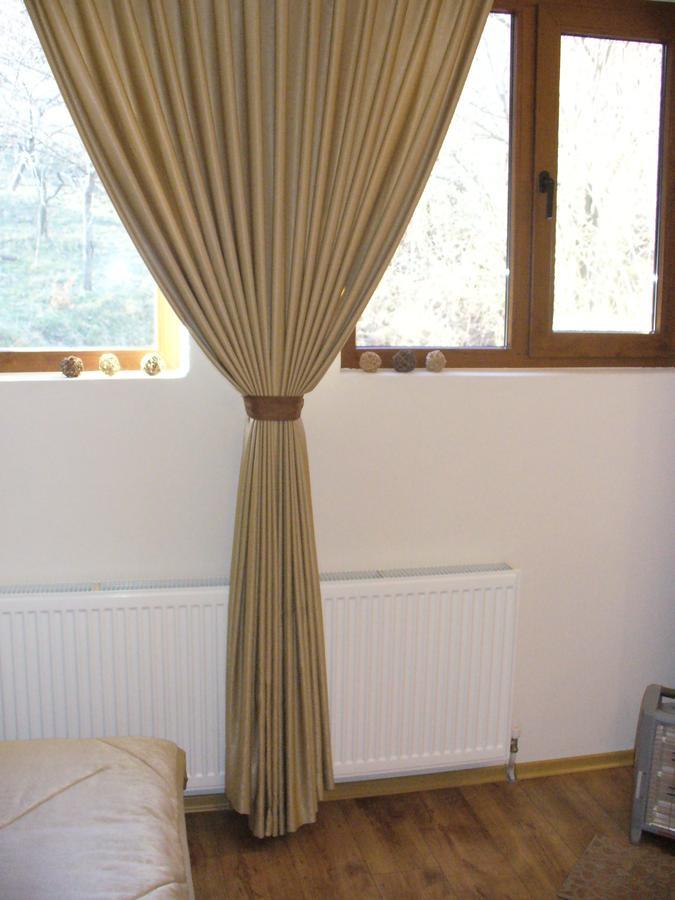 Guest House Alfa Daniel Balkanets  Εξωτερικό φωτογραφία