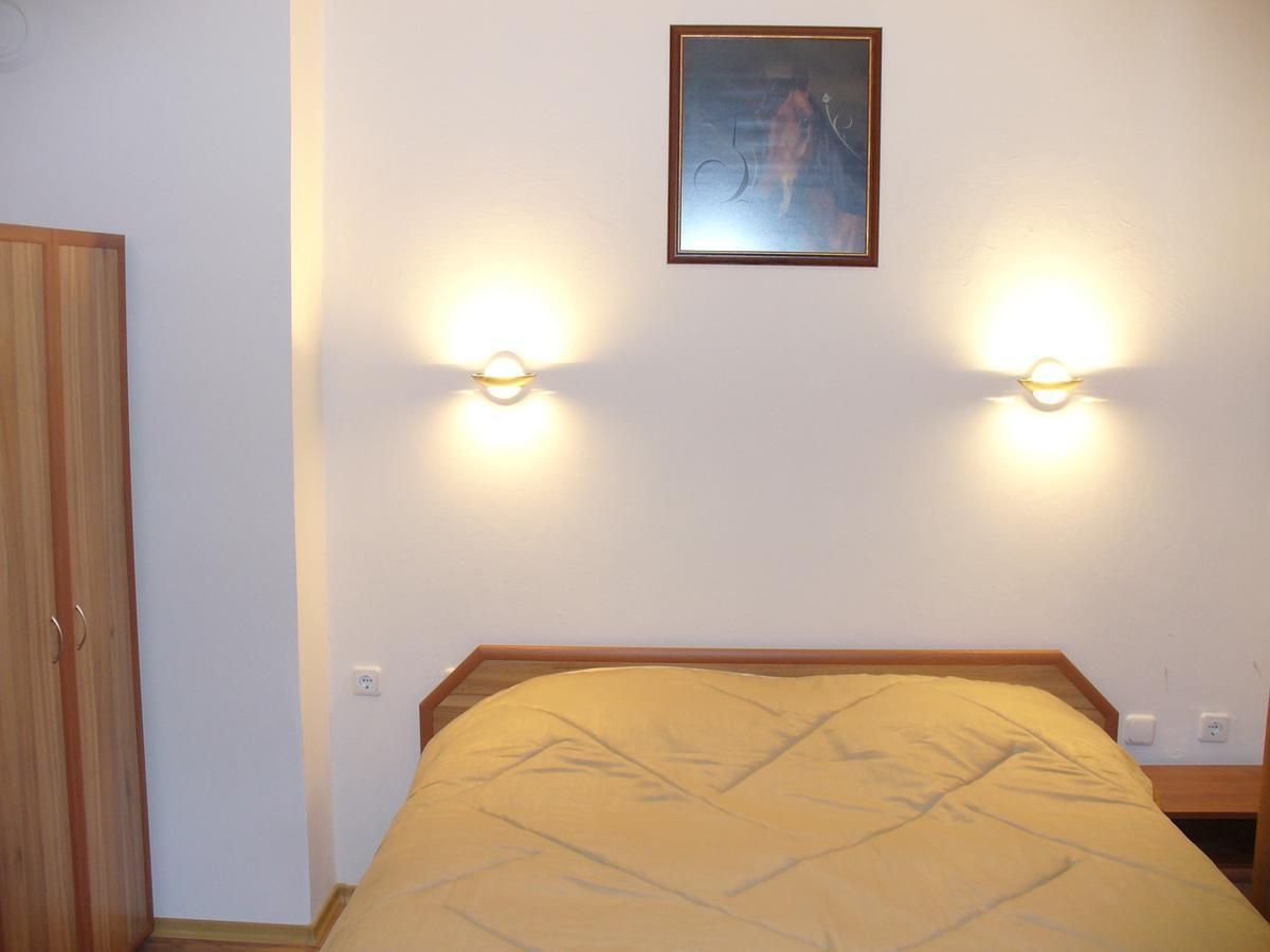 Guest House Alfa Daniel Balkanets  Εξωτερικό φωτογραφία