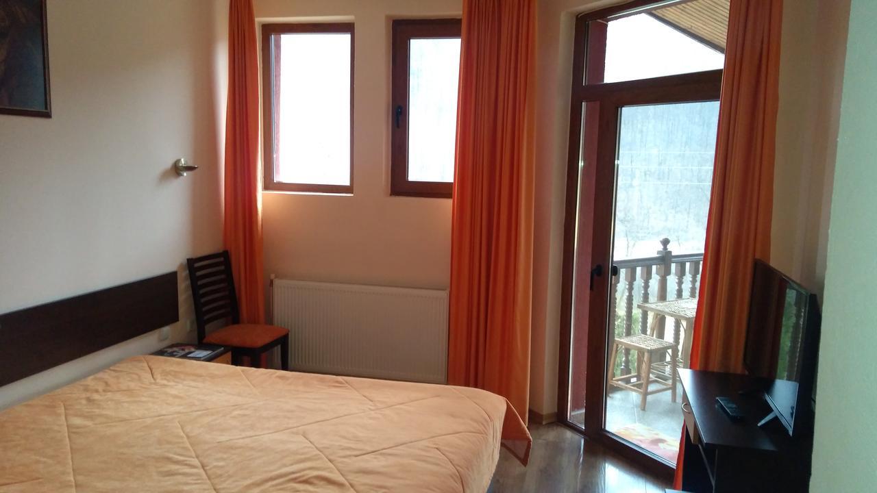 Guest House Alfa Daniel Balkanets  Εξωτερικό φωτογραφία
