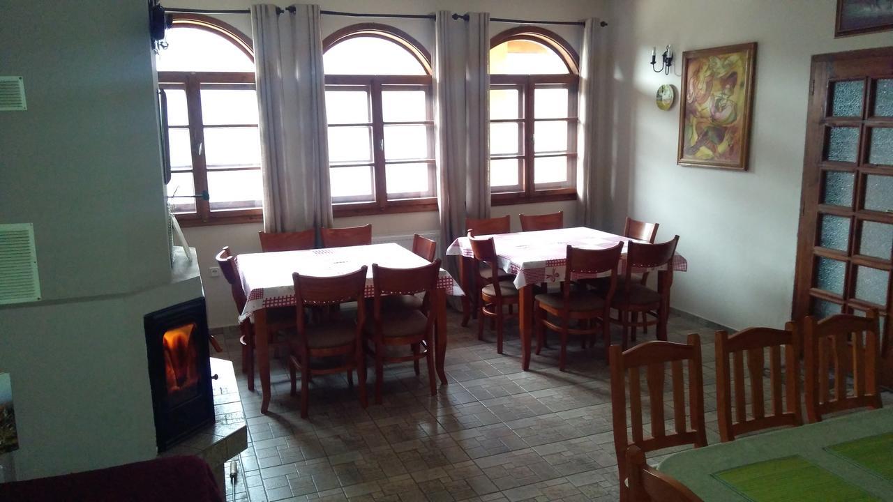 Guest House Alfa Daniel Balkanets  Εξωτερικό φωτογραφία