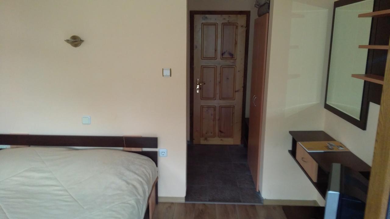 Guest House Alfa Daniel Balkanets  Εξωτερικό φωτογραφία