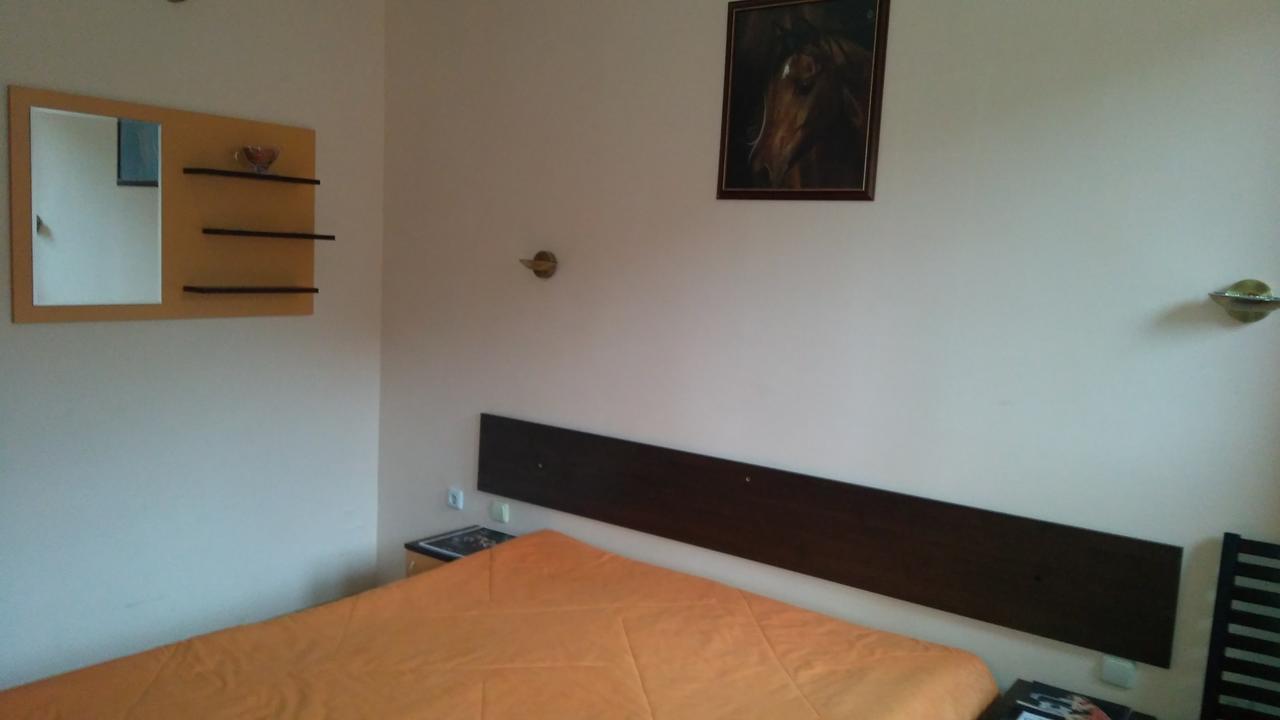 Guest House Alfa Daniel Balkanets  Εξωτερικό φωτογραφία