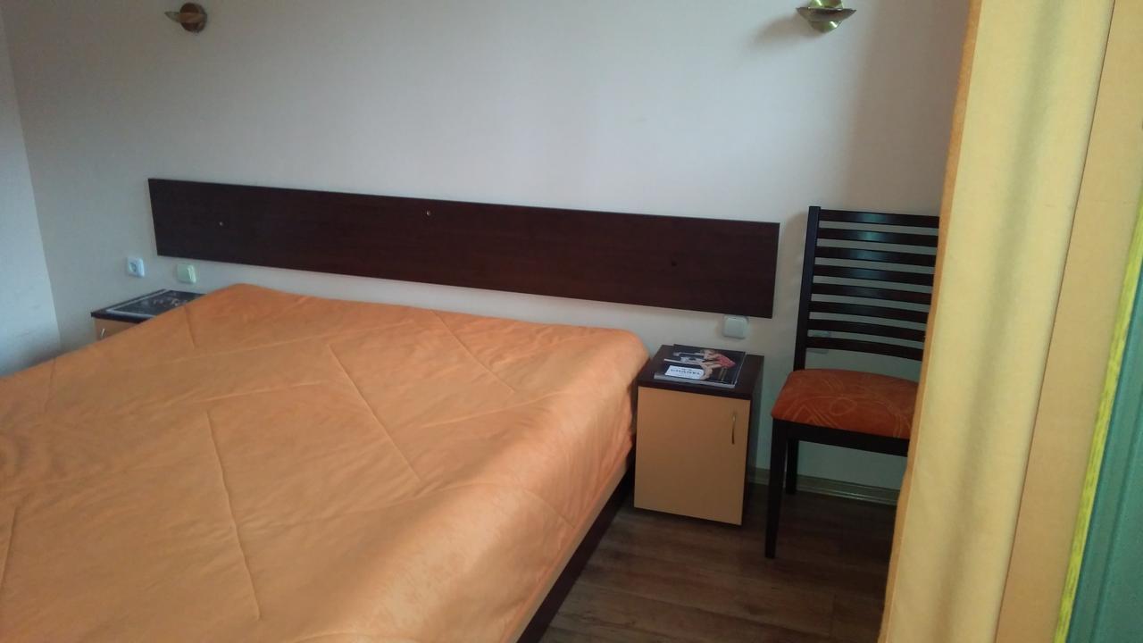 Guest House Alfa Daniel Balkanets  Εξωτερικό φωτογραφία