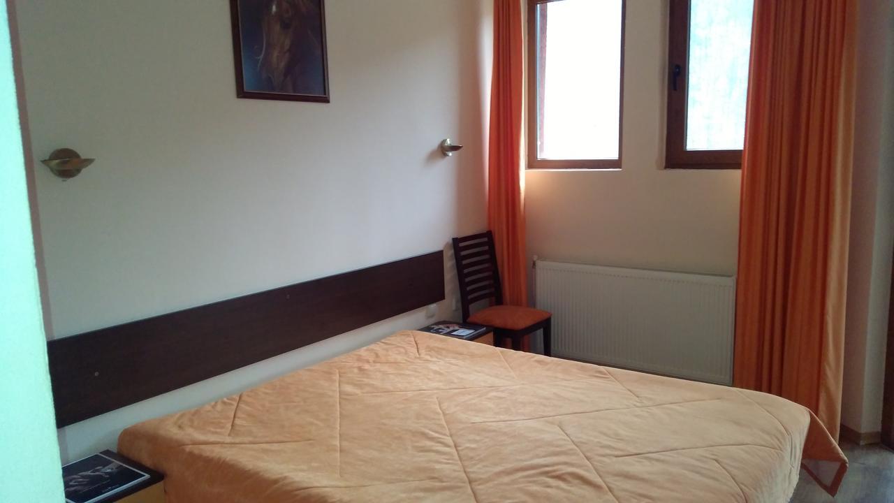 Guest House Alfa Daniel Balkanets  Εξωτερικό φωτογραφία