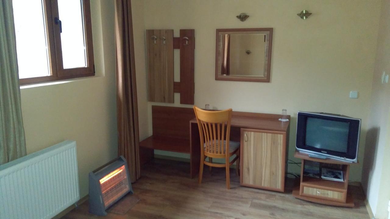 Guest House Alfa Daniel Balkanets  Εξωτερικό φωτογραφία