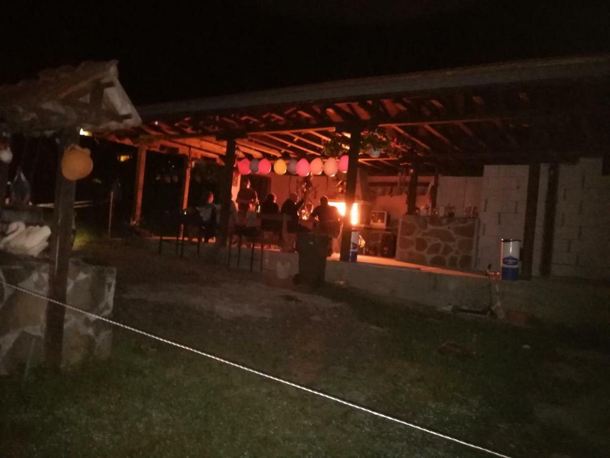 Guest House Alfa Daniel Balkanets  Εξωτερικό φωτογραφία